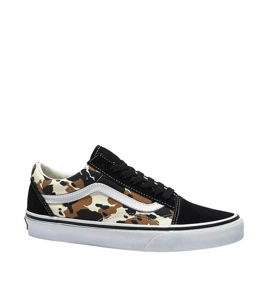 Vans Old Skool Cow Multi Color