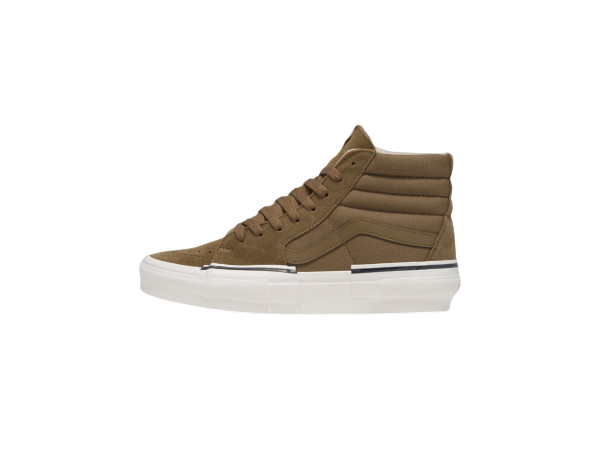 Vans SK8-Hi Rearrange Tonal Kangaroo