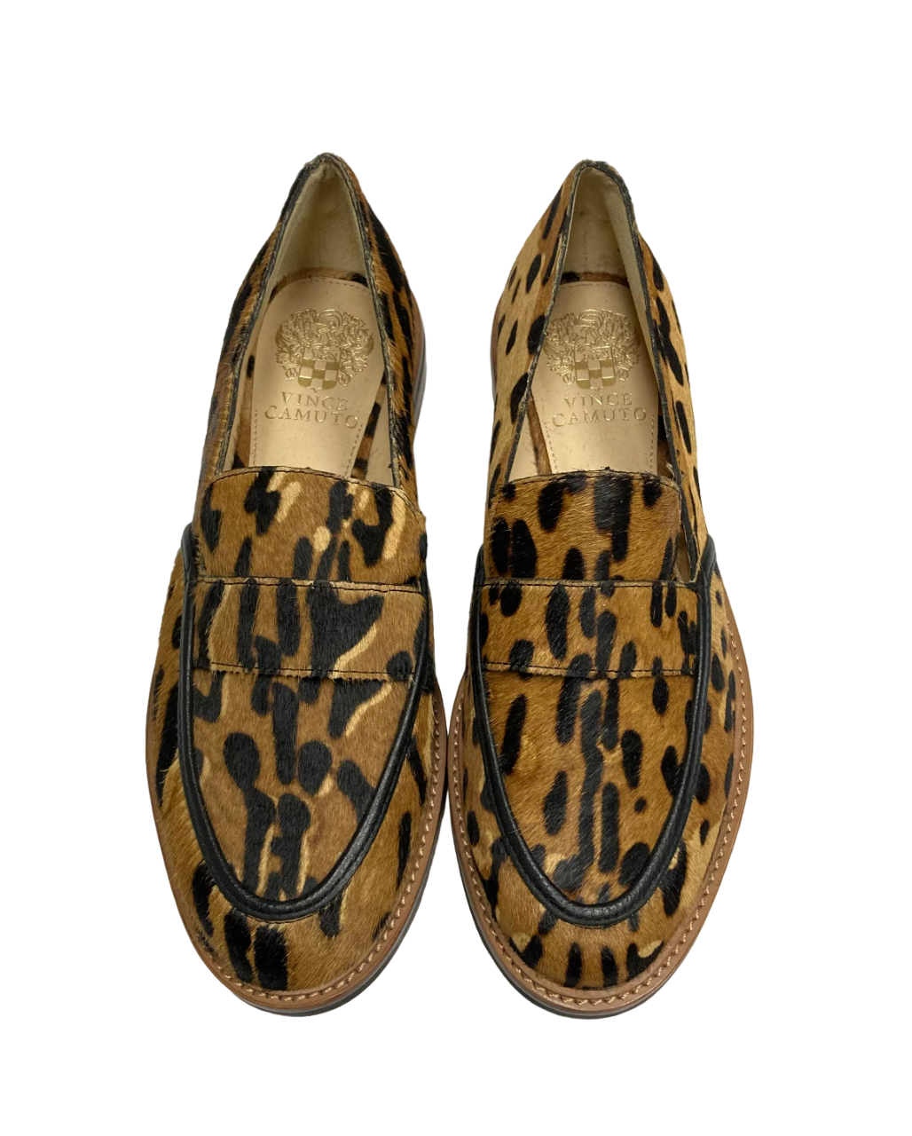 Vince Camuto Women's Casual Loafer