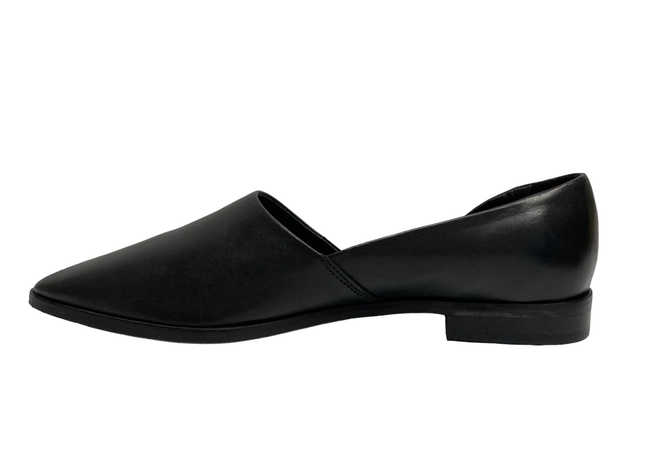 Zapatos casuales negros para mujer de Vintage Foundry Co