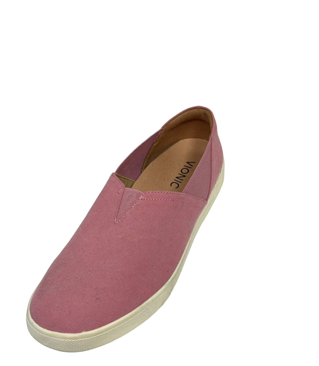 Zapatillas deportivas sin cordones Vionic Ivy para mujer