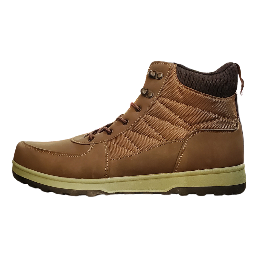 Weatherproof Men's Stoll Cold Boots Brown