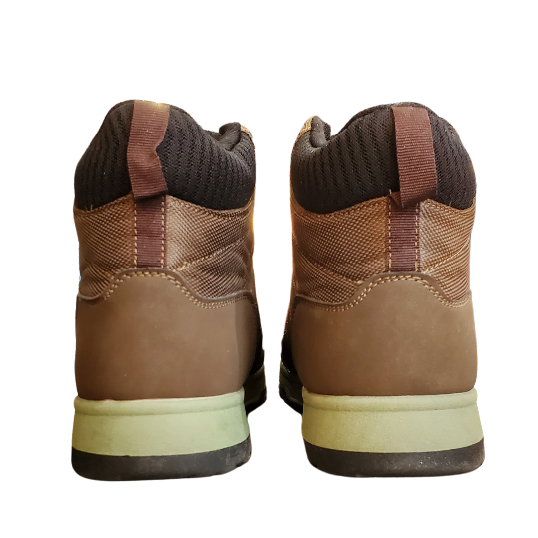 Weatherproof Men's Stoll Cold Boots Brown