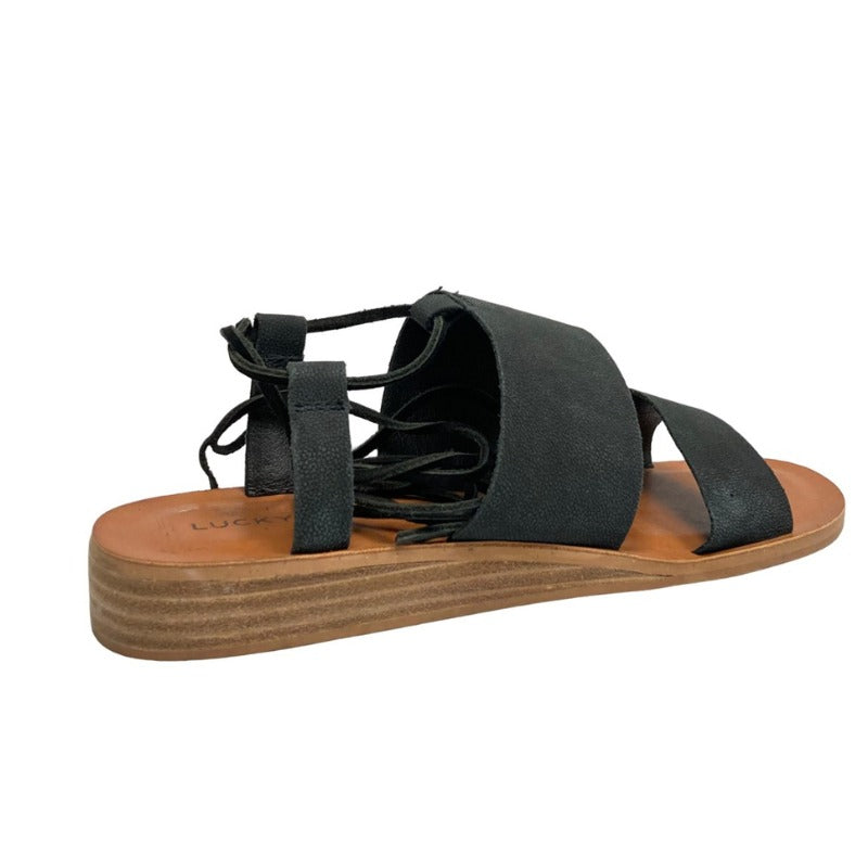 Lucky Brand Women's Hadesha Sandals