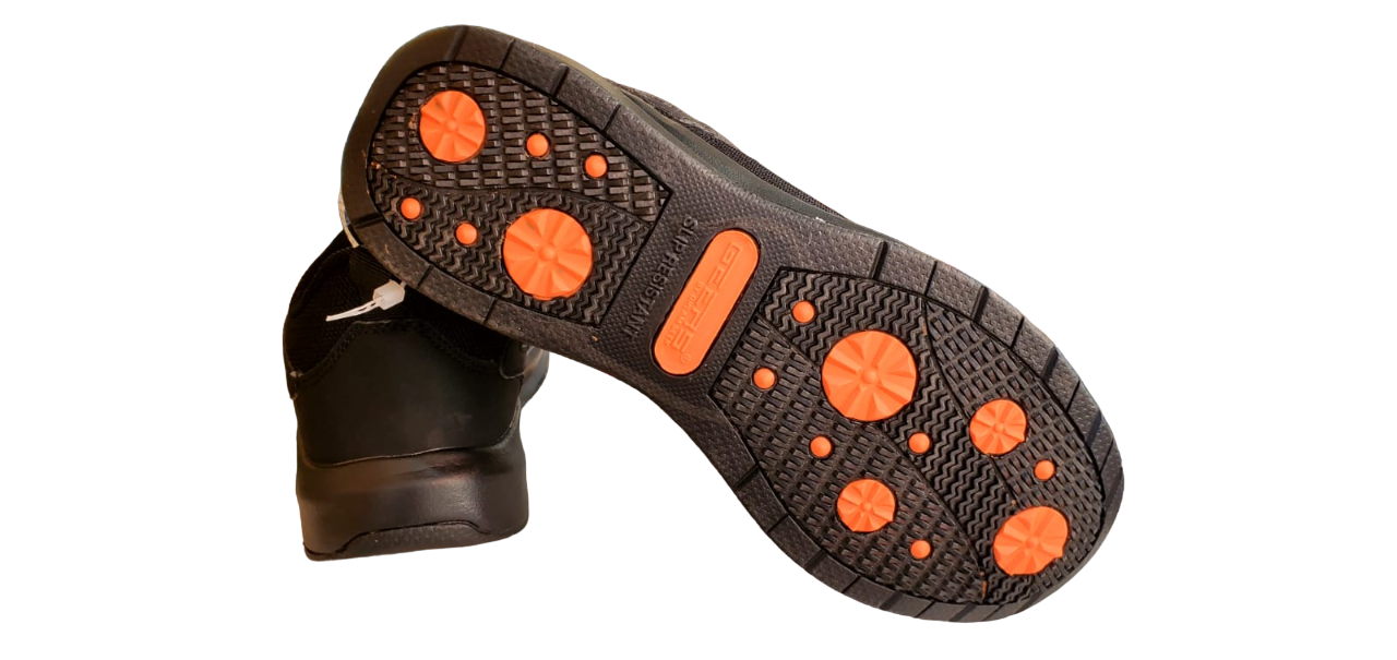 Geer's Comfort Foam Slip-Resistance Art No: 7761