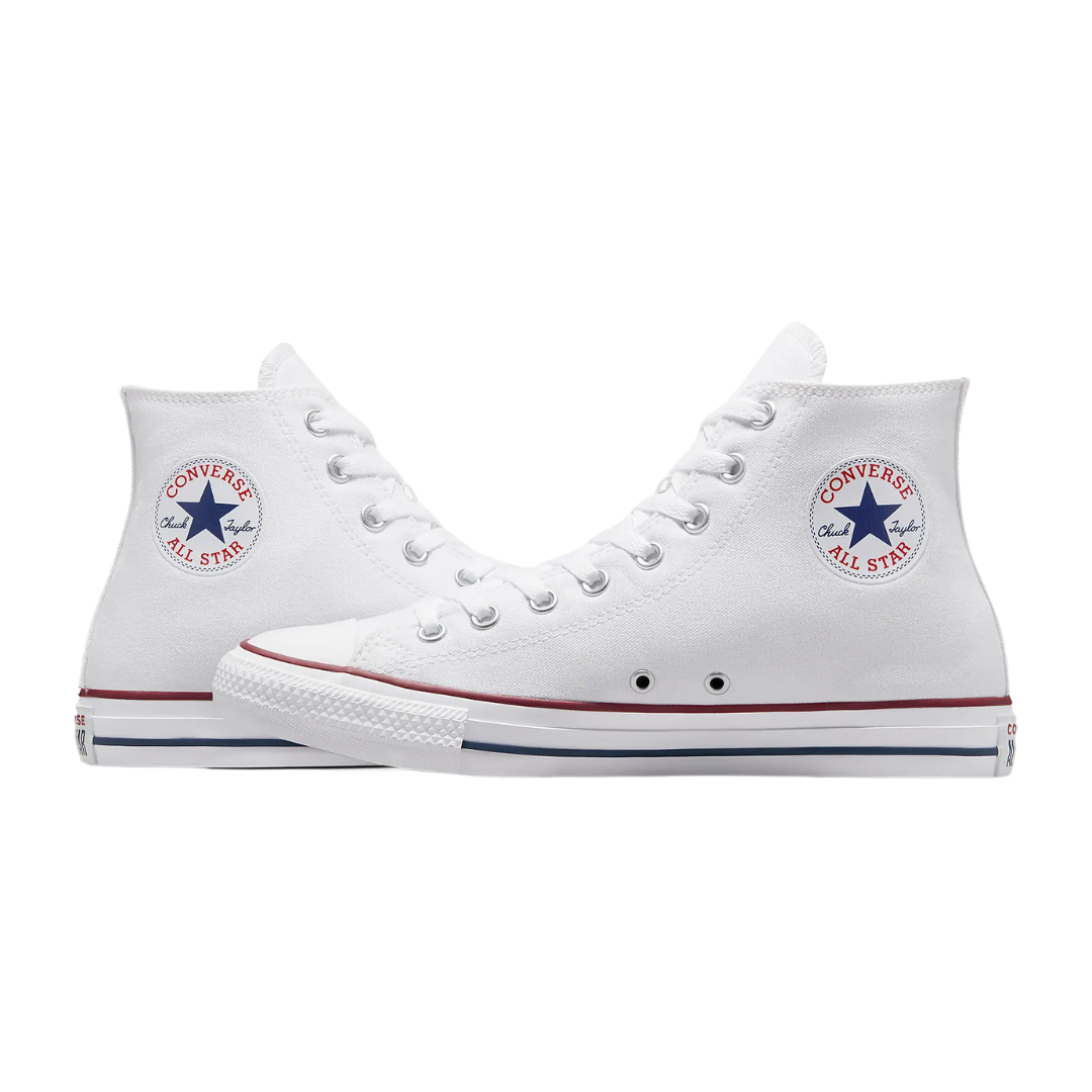 Converse Chuck Taylor All Star Canvas High Top M7650C