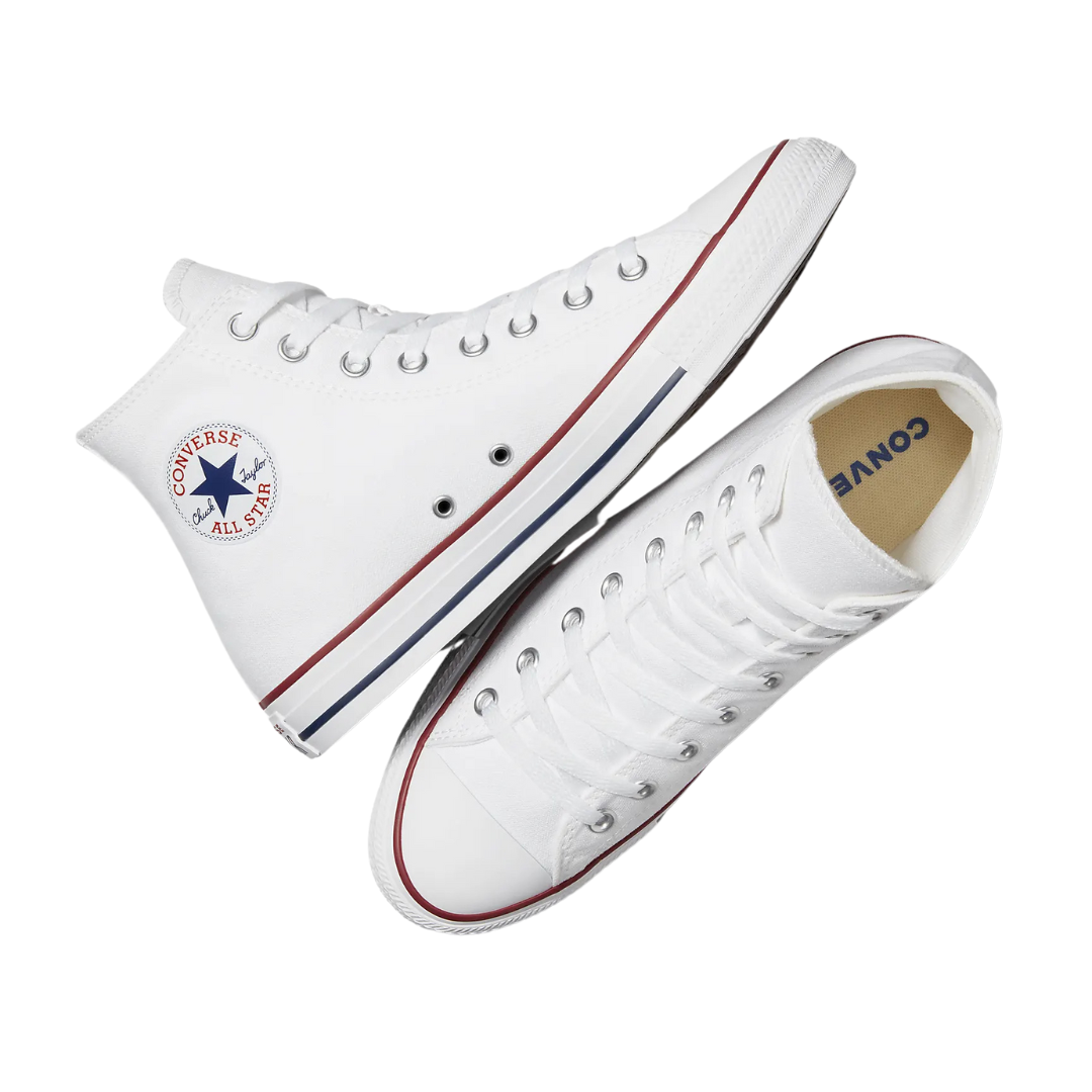 Converse Chuck Taylor All Star Canvas High Top M7650C