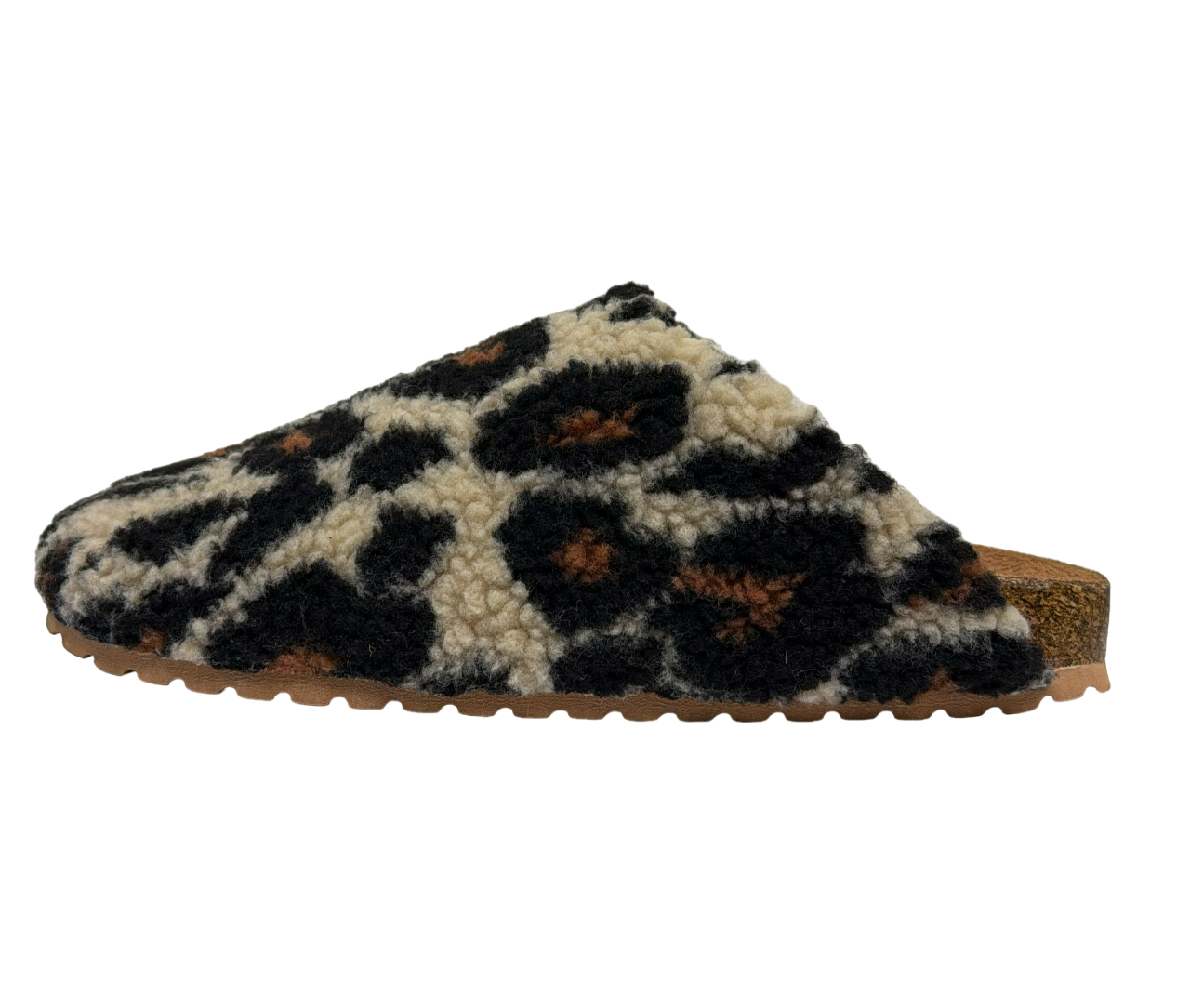 Wild Diva Lounge Mule Women's Clog Shoes