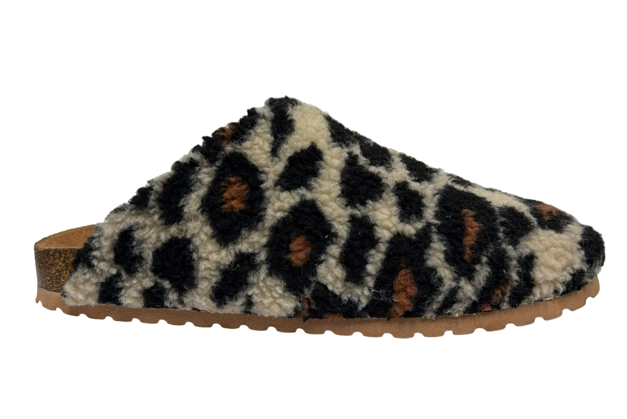 Wild Diva Lounge Mule Women's Clog Shoes