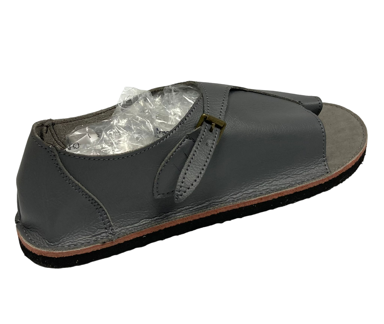 Women's Casual Comfortable Ring Toe Sandals