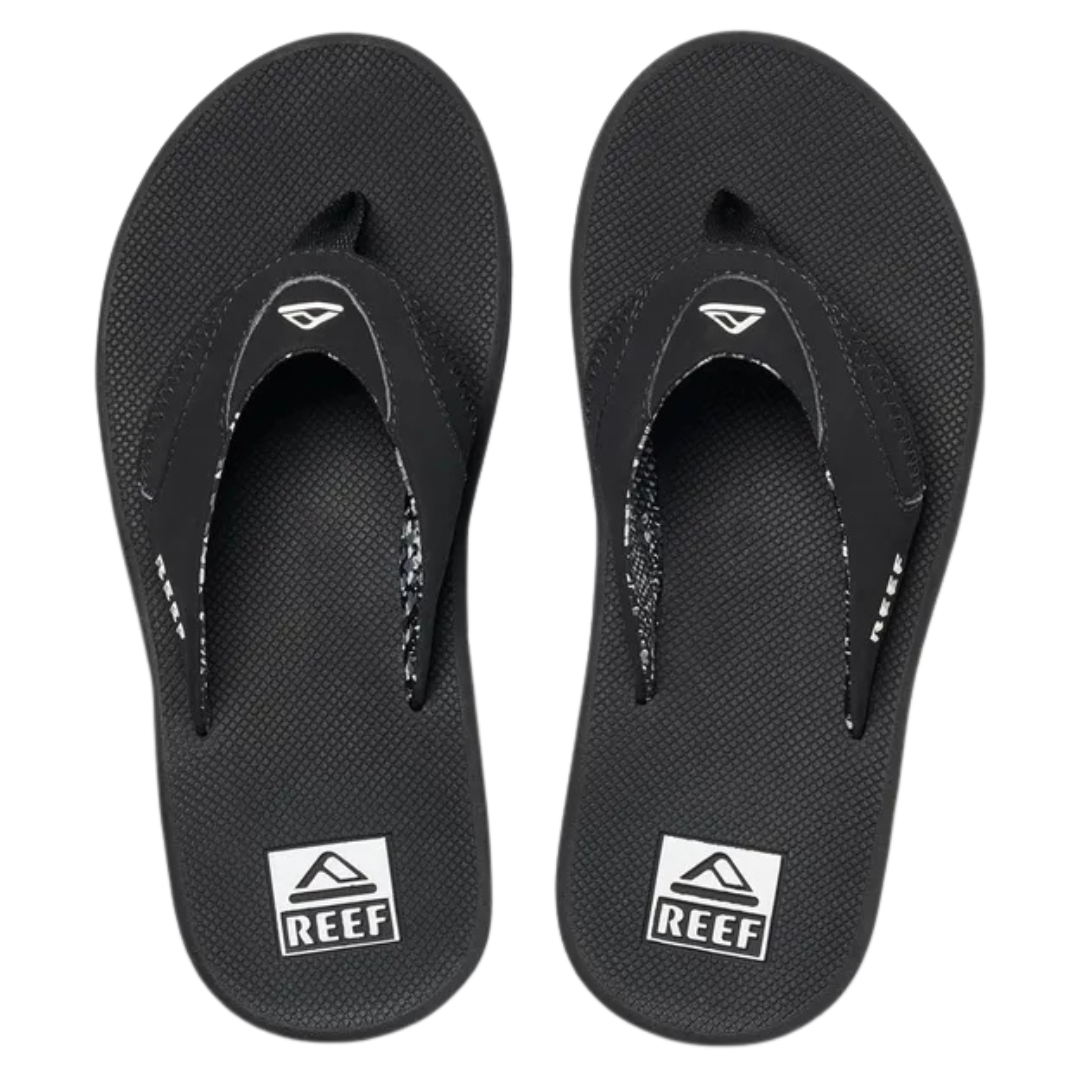 Fanning Women Bottle Opener Beach Sandals