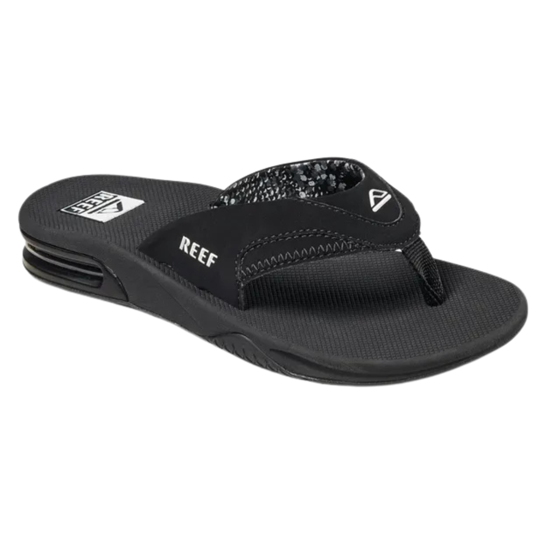 Fanning Women Bottle Opener Beach Sandals