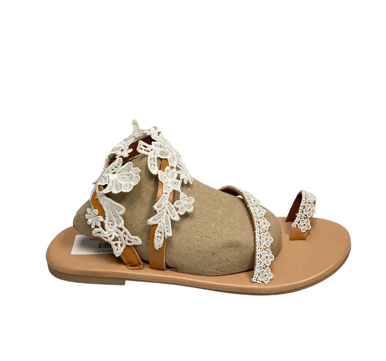 Sandalias de mujer verano