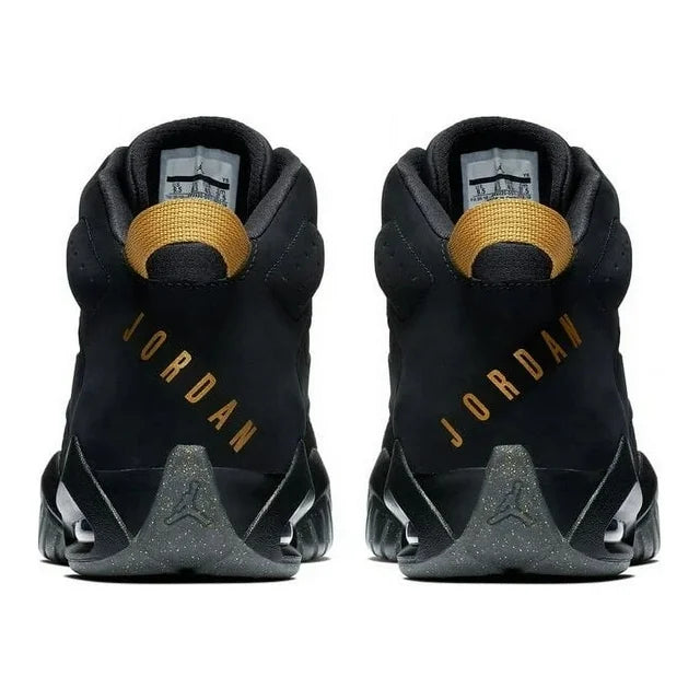 Jordan Lift Off AR4430 007 Black Metallic Gold
