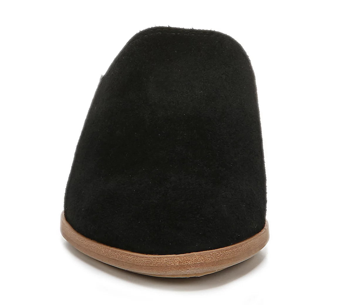 Universal Thread Fashion Women's  Suede Mules - Quartz