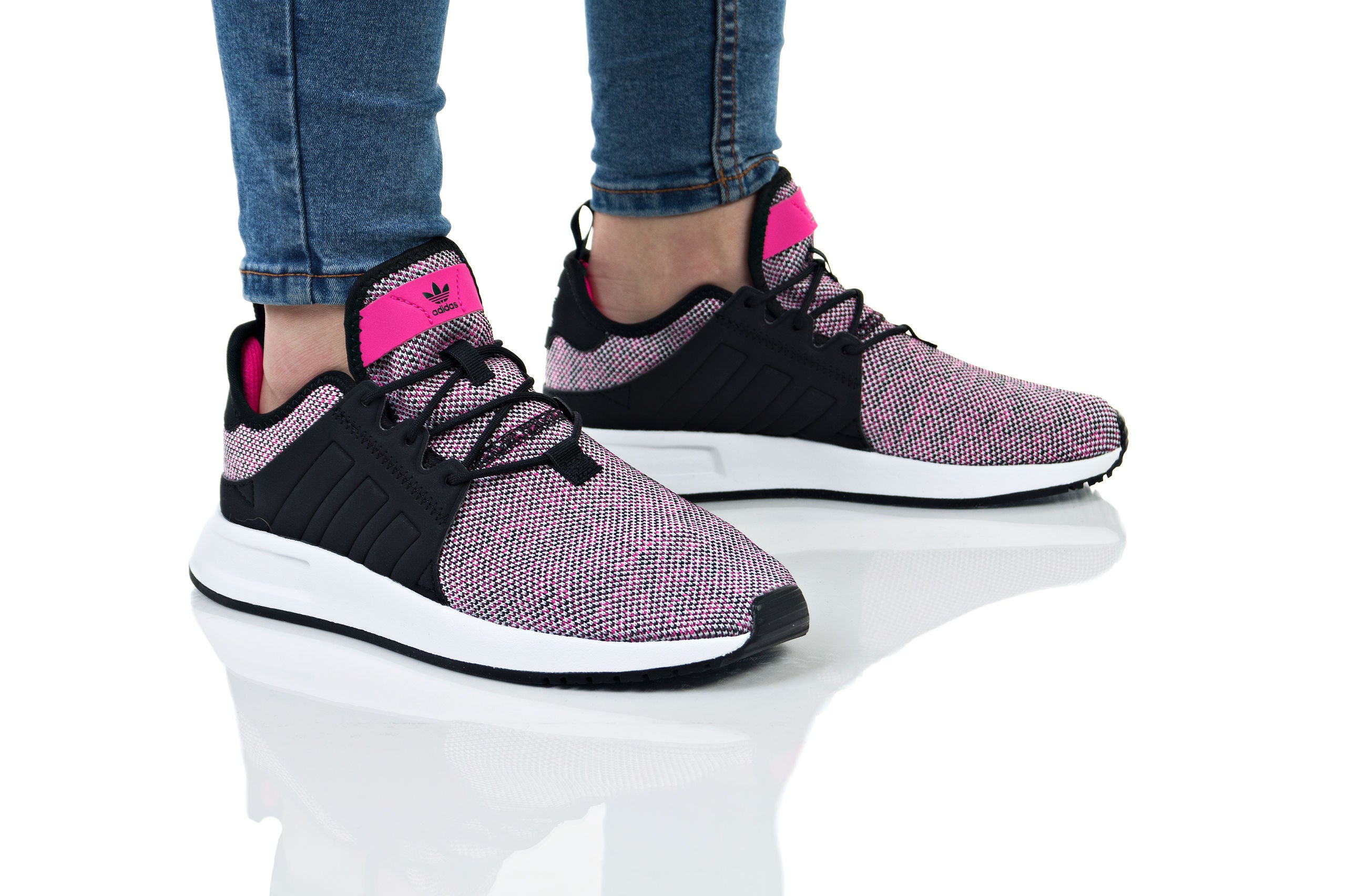 Zapatillas Adidas X_PLR J B41790 para mujer