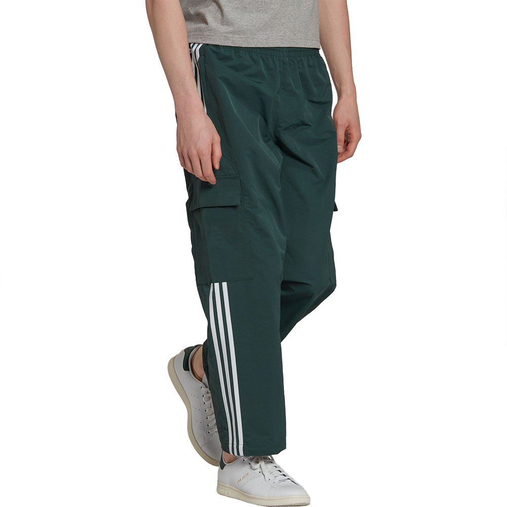 Adidas Originals Pantalones Cargo Adicolor 3 Rayas IM2103