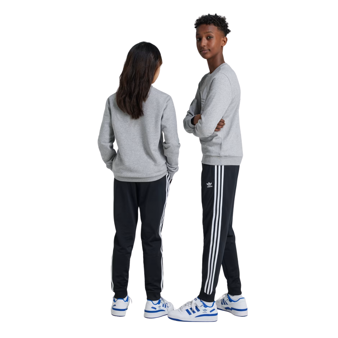 adidas Kids' Adicolor SST Track Pants Black– IX7630