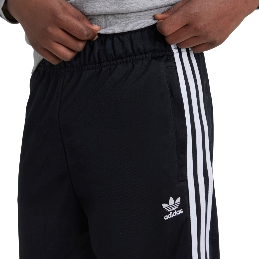 adidas Kids' Adicolor SST Track Pants Black– IX7630