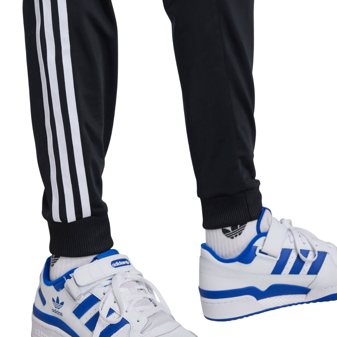 adidas Kids' Adicolor SST Track Pants Black– IX7630
