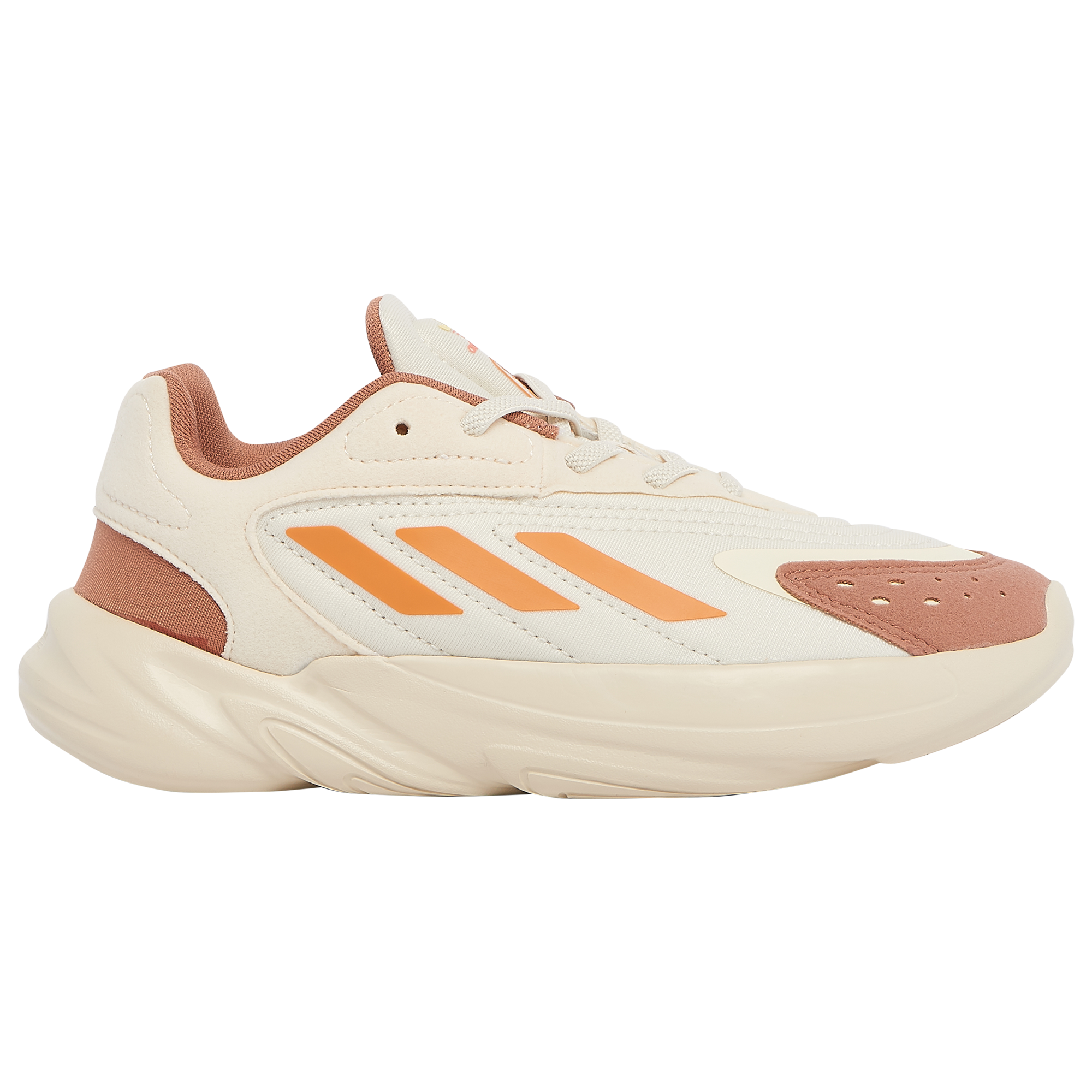 Adidas Original Ozelia EL C Kid's Shoes - IF0033