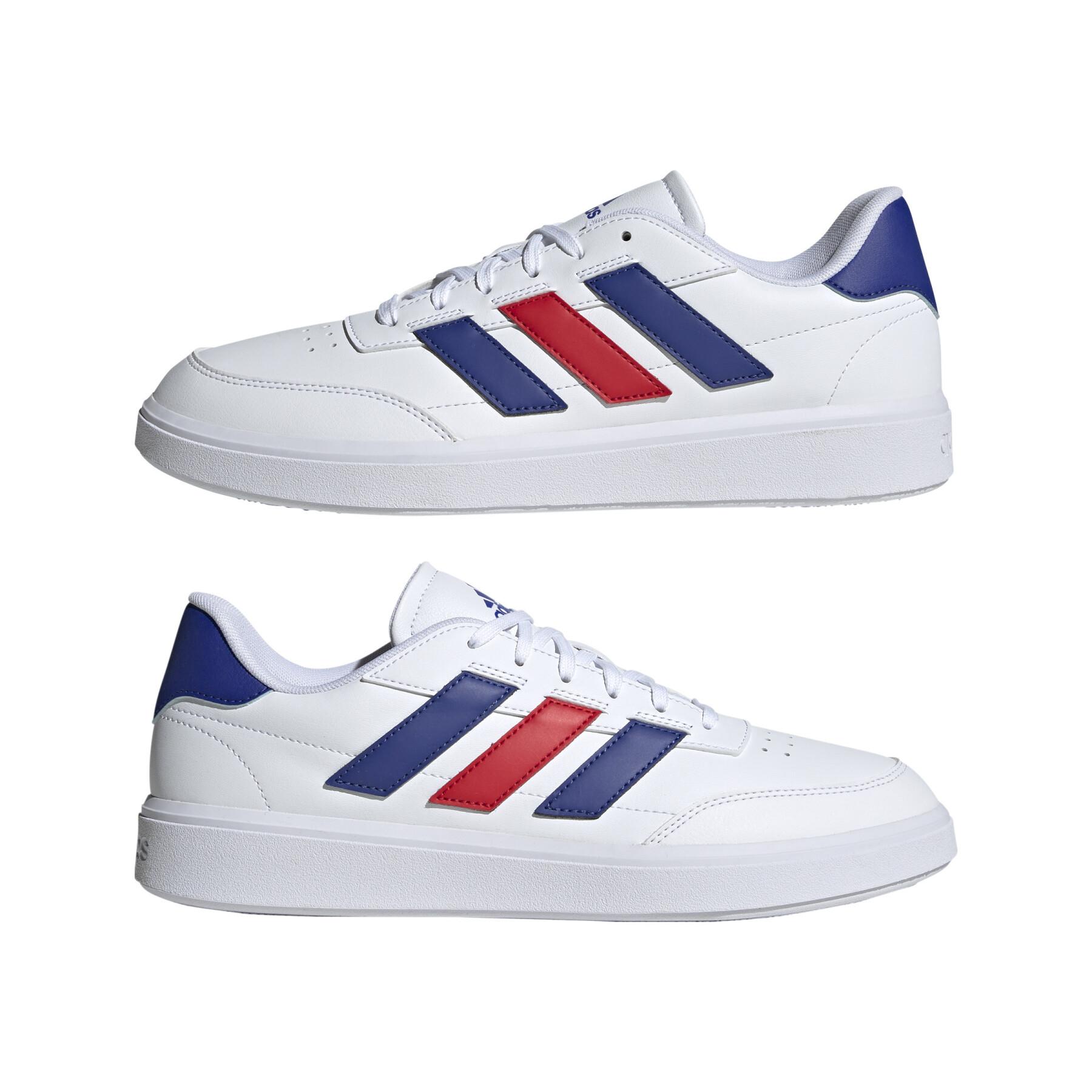 Adidas Courtblock Men's Sneakers IF4032