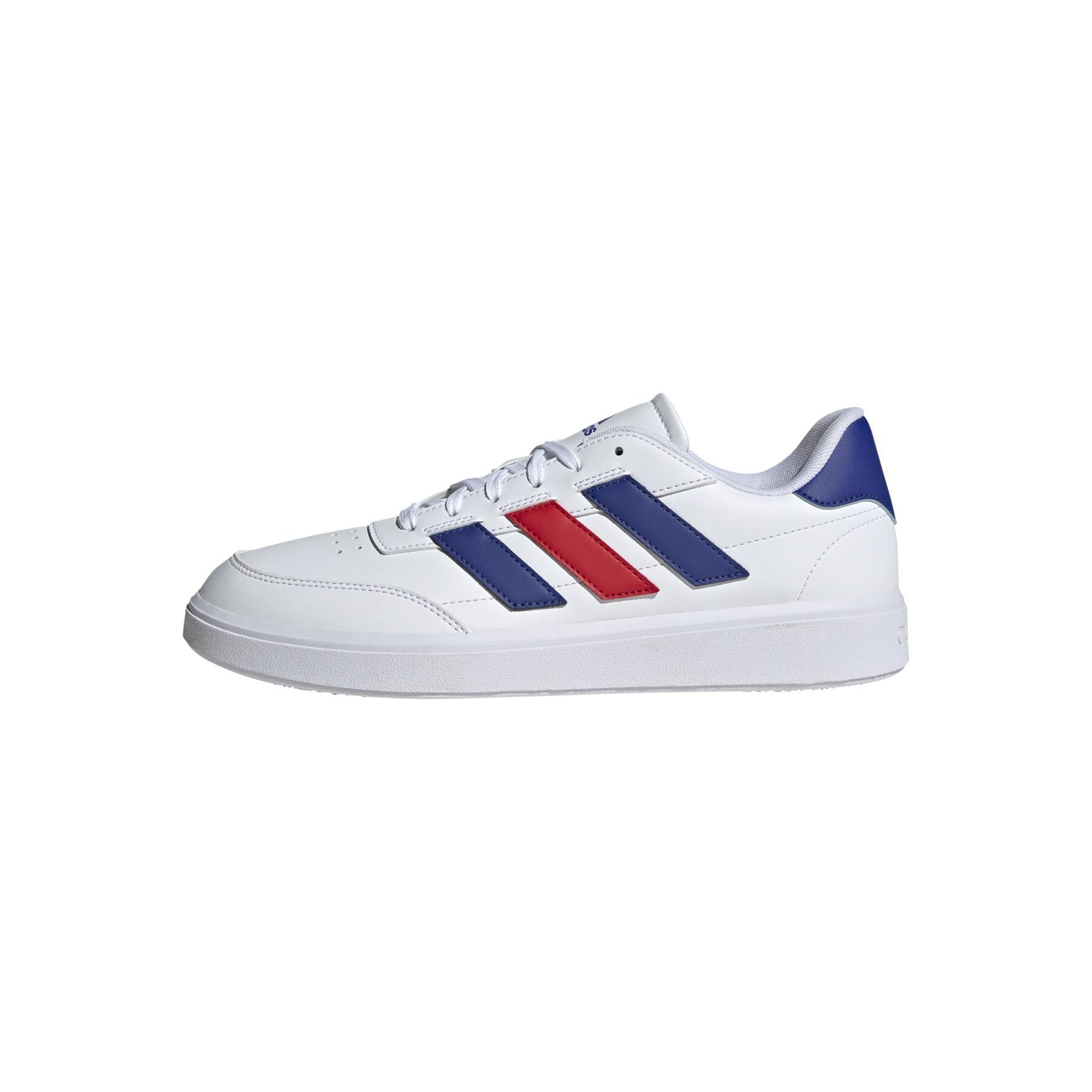 Adidas Courtblock Men's Sneakers IF4032