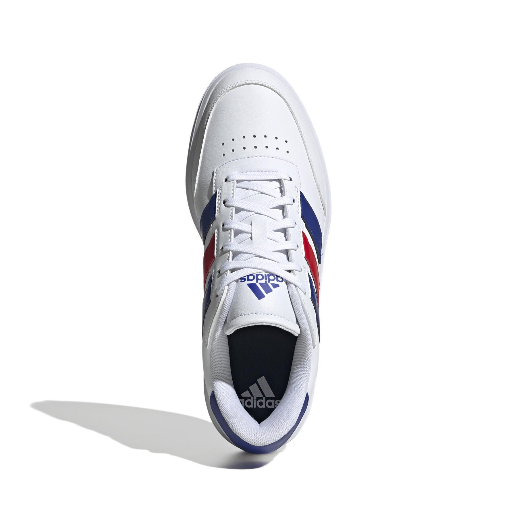 Adidas Courtblock Men's Sneakers IF4032