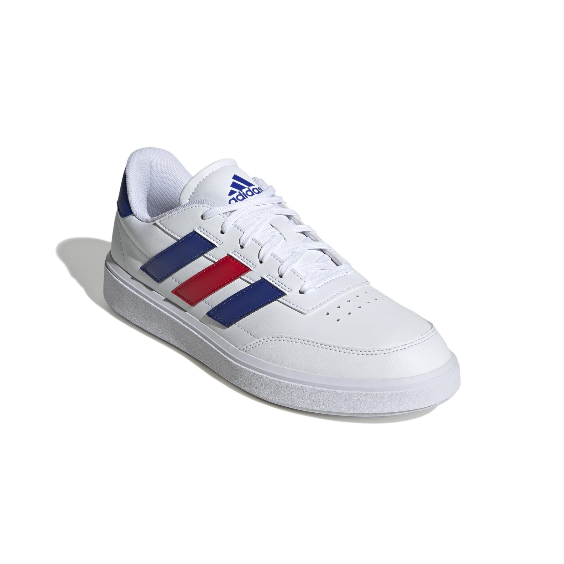 Adidas Courtblock Men's Sneakers IF4032