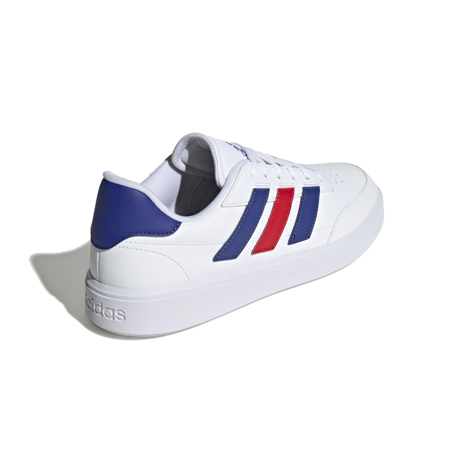 Adidas Courtblock Men's Sneakers IF4032