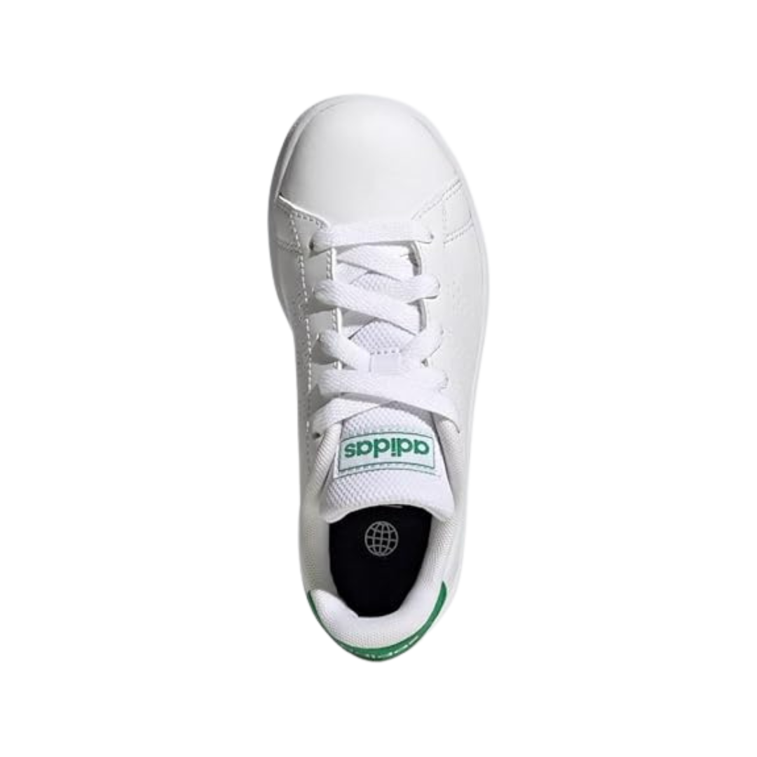 Adidas Advantage Big Kids Sneakers GY6995