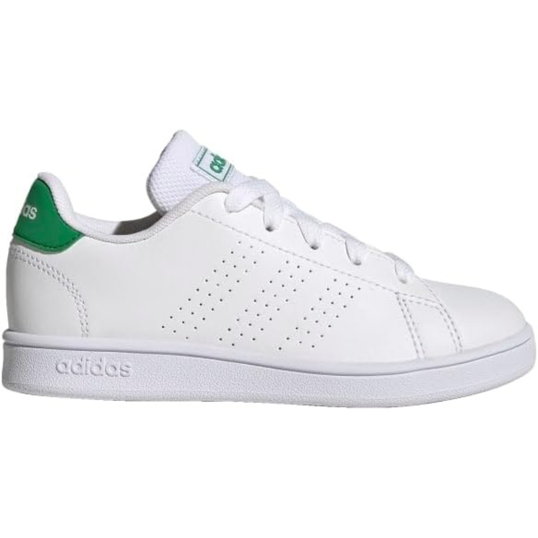 Adidas Advantage Big Kids Sneakers GY6995