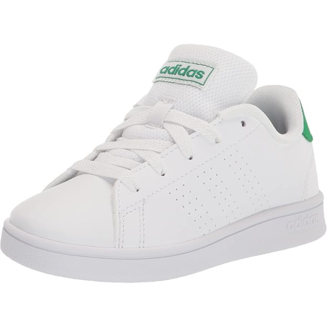 Adidas Advantage Big Kids Sneakers GY6995