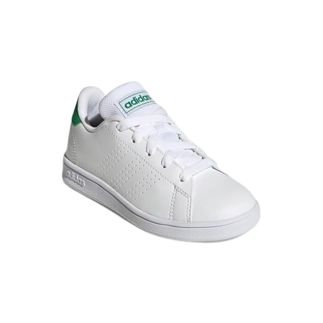 Adidas Advantage Big Kids Sneakers GY6995