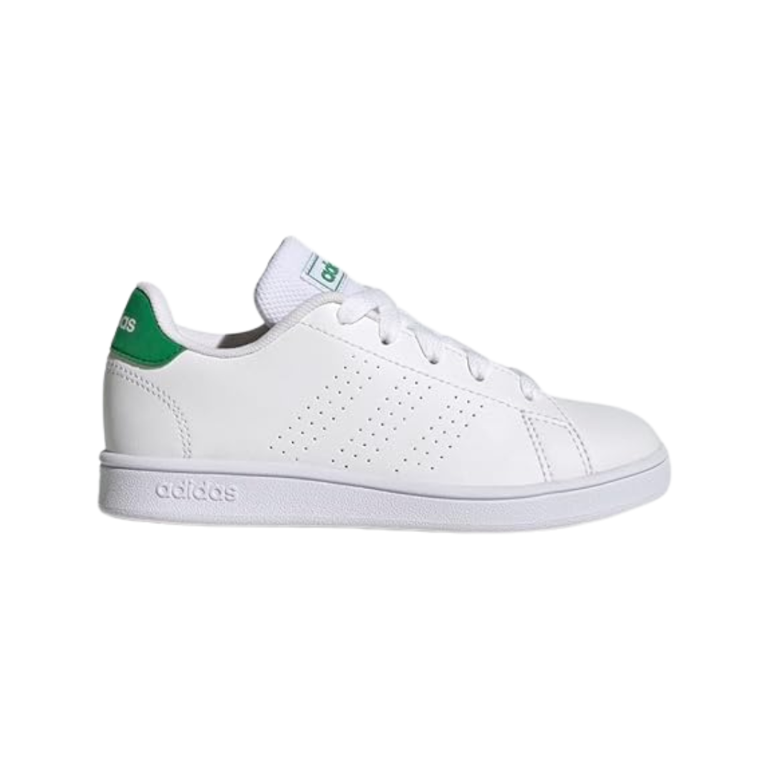 Adidas Advantage Big Kids Sneakers GY6995