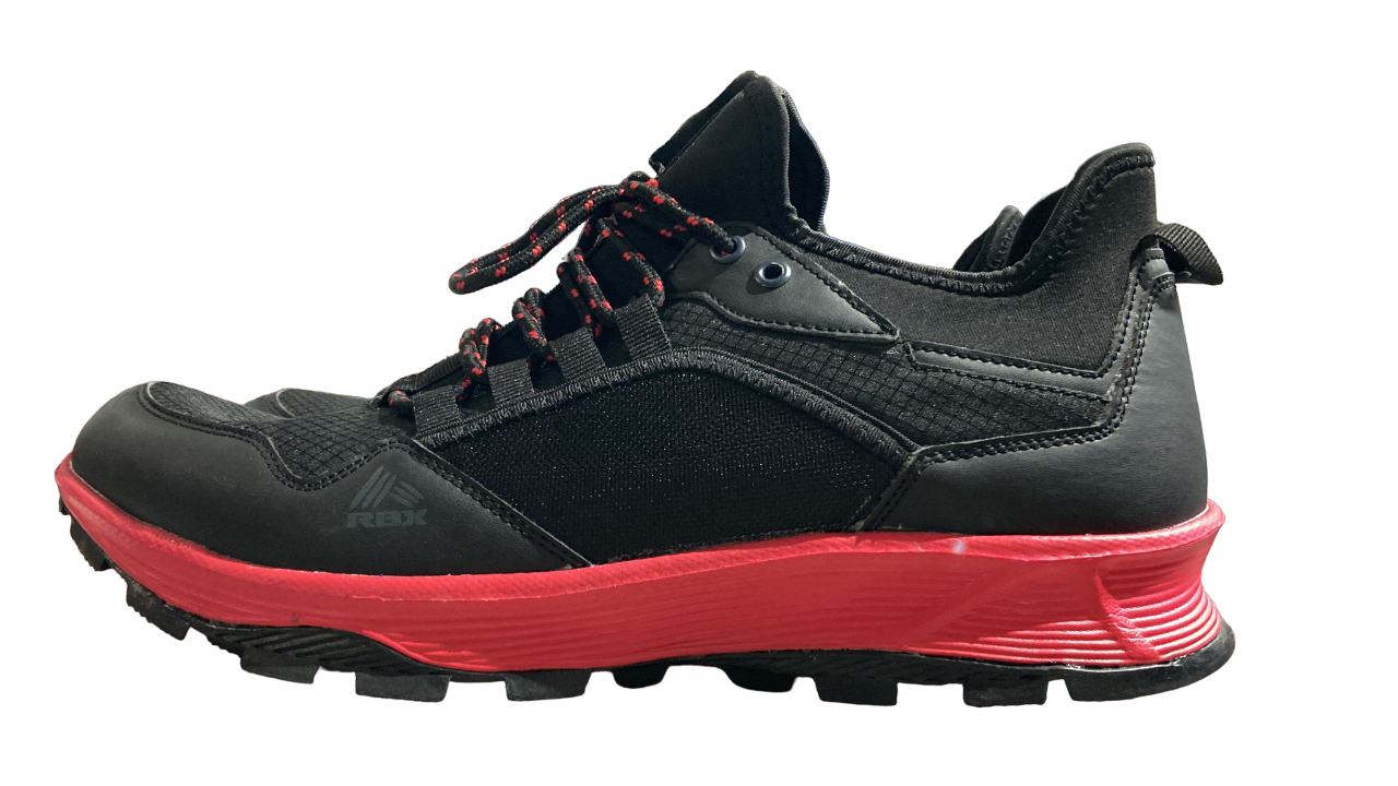 RBX Live Life Active Men's Steele3-R EF8920