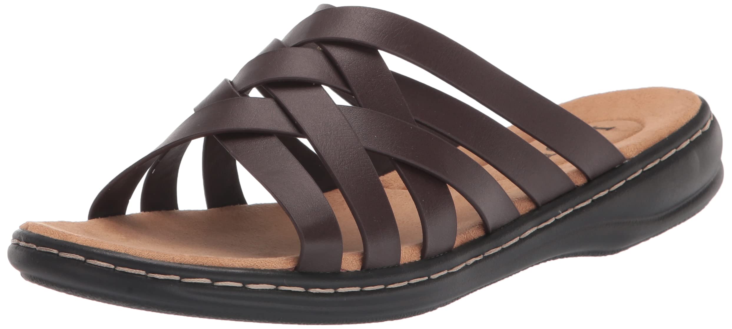 Izod Women's Slaight Casual Sandals