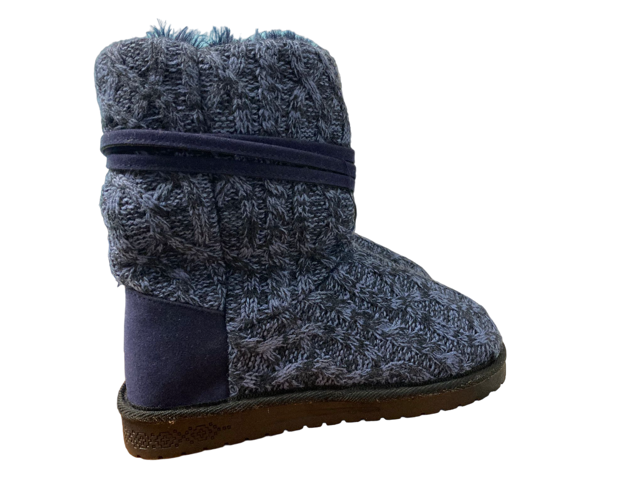 Essentials by MUK LUKS Women's Winter Boots