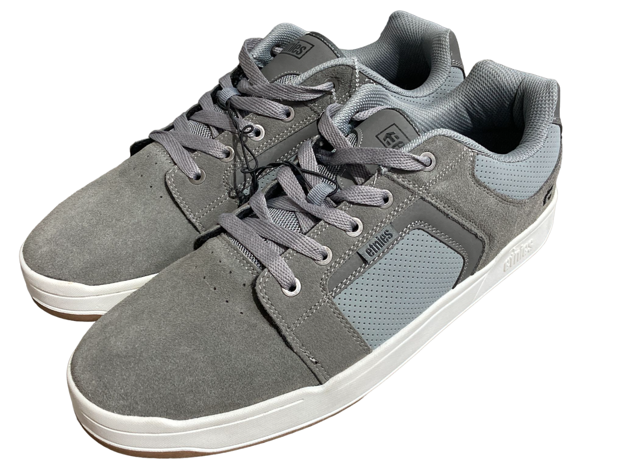 Etnies Men's Skater 1 Sneaker 47599R