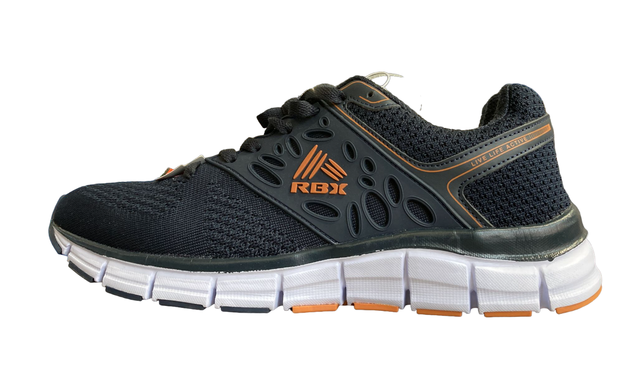 RBX Live Life Active Men's Tom-K EF9538