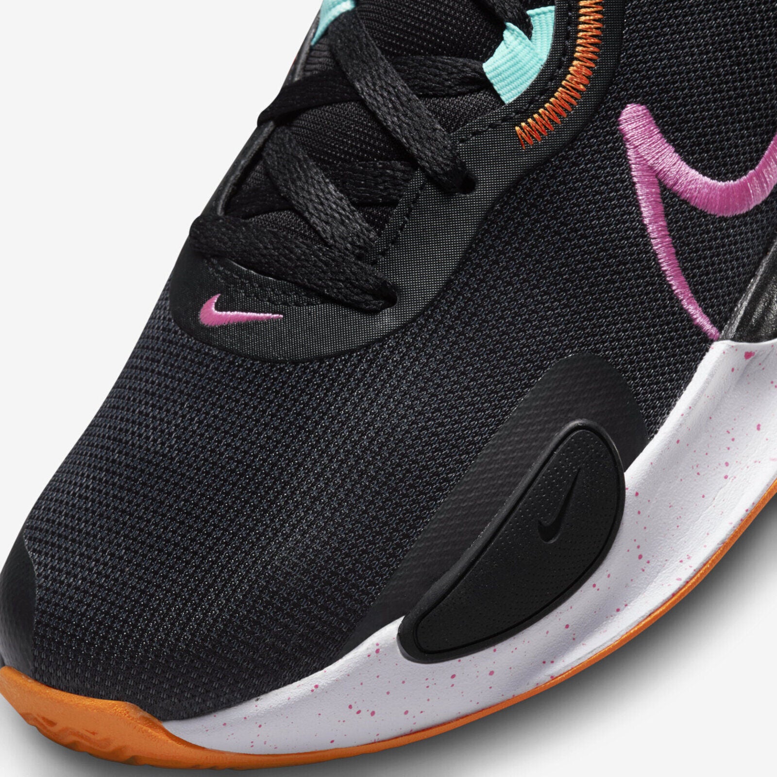 Nike Unisex Renew Elevate III DD9304 007
