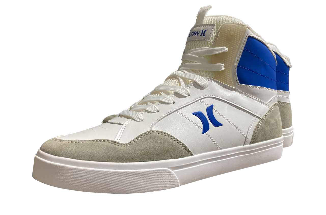Zapatillas de caña alta para hombre Hurley 08488M