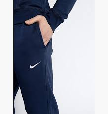 Nike Men's Club Fleece Tapered Pants 716830-410