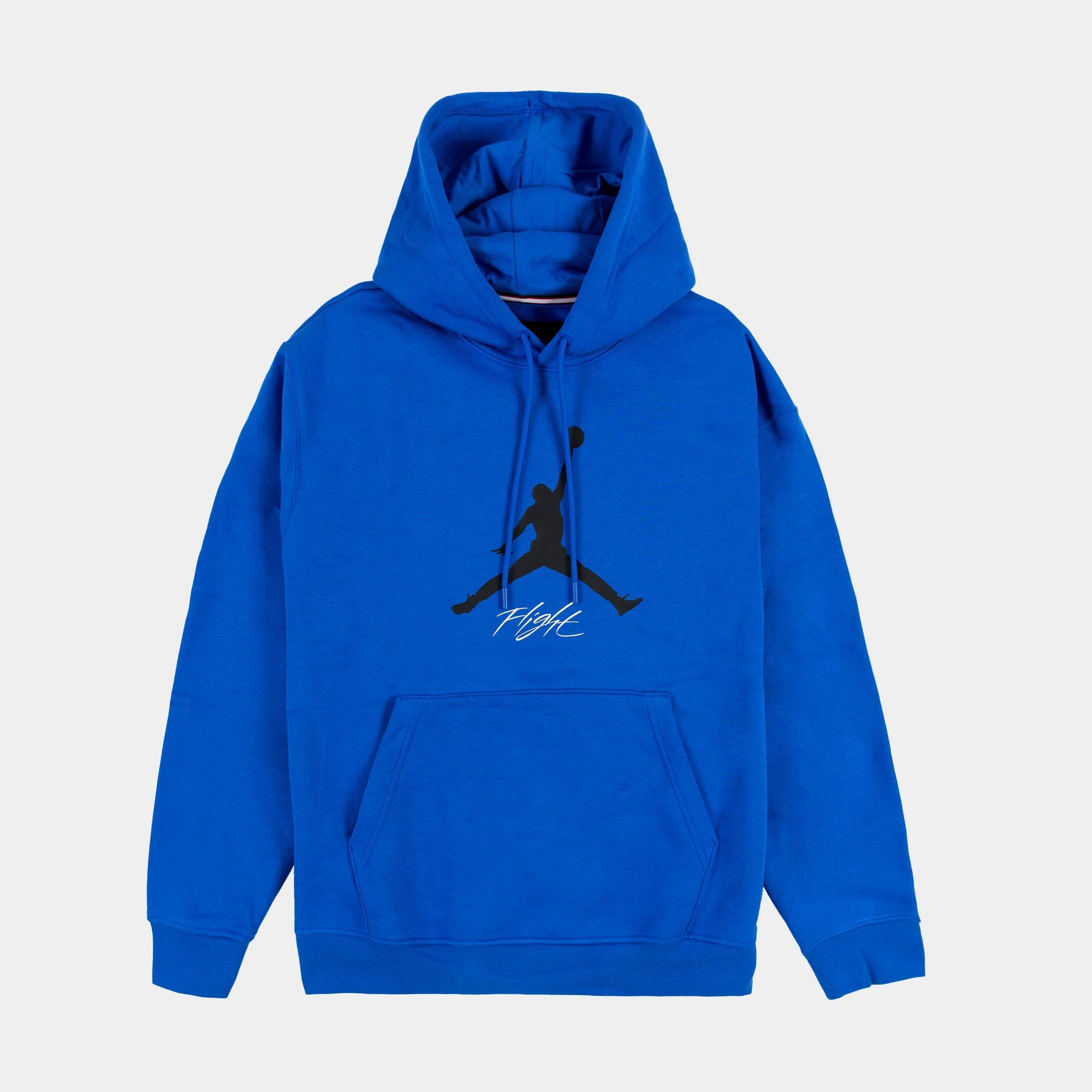 Sudadera con capucha de forro polar Jordan Essentials FD7545-480