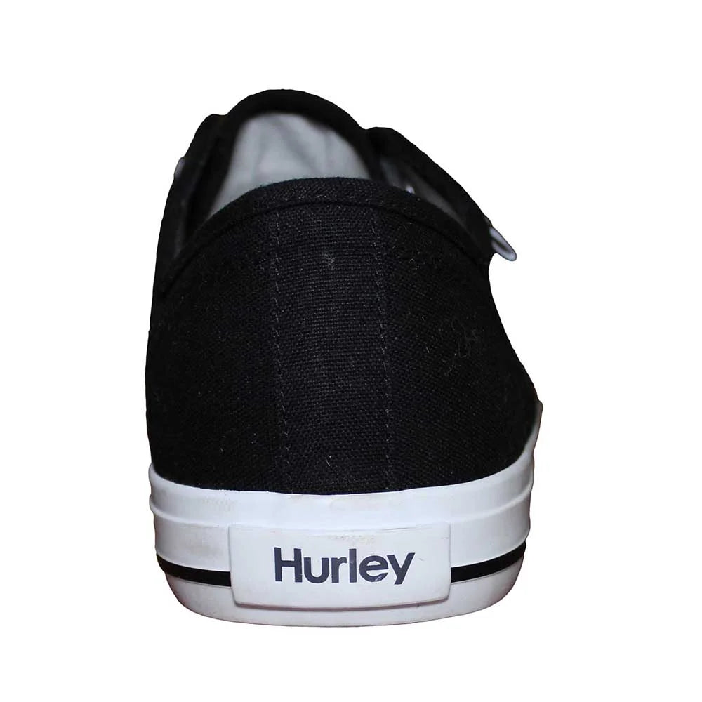 Hurley Women's Chloe Slip On Sneakers