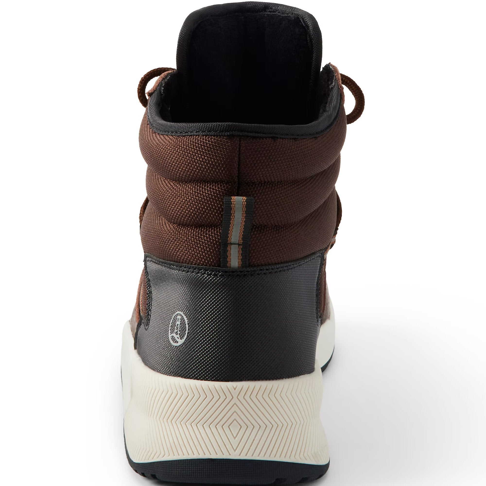 Botas de nieve de invierno con aislamiento de transición para hombre de Lands' End