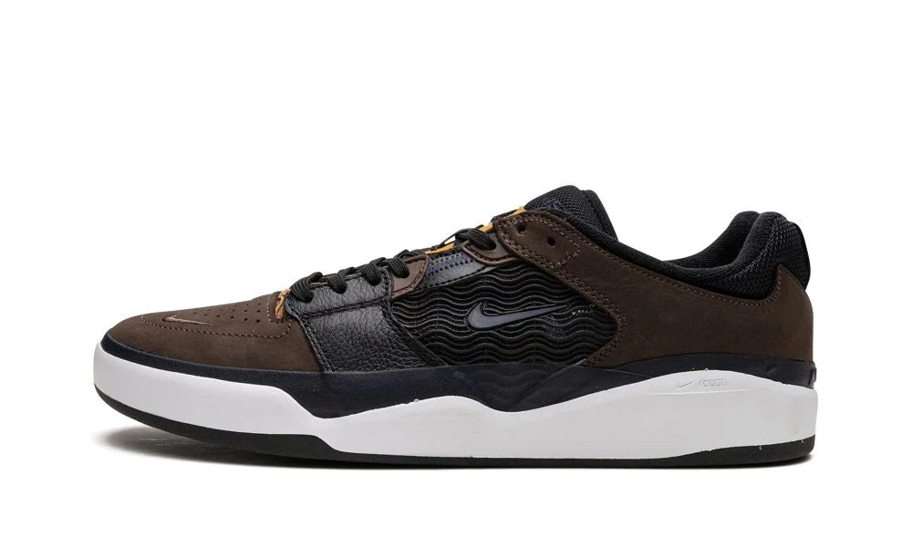 Nike Ishod Wair Premium SB 'Baroque Brown' Men's Basketball Shoes