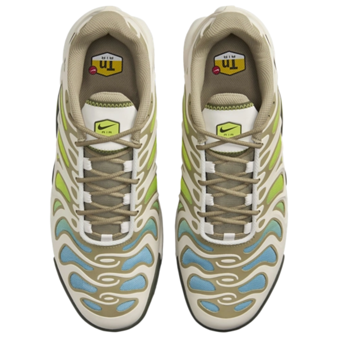 Nike Men’s Air Max Plus Drift Shoes – FD4290-008