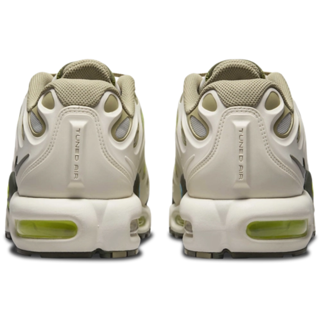 Nike Men’s Air Max Plus Drift Shoes – FD4290-008