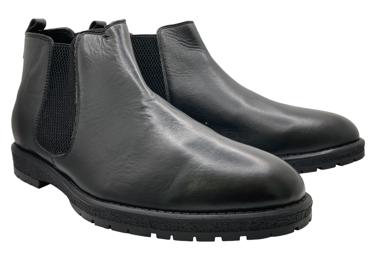 Botas de primavera para hombre de Cranberry